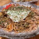 Teppan Izakaya Ohana - 