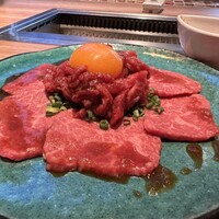 上等焼肉 ひらく - 