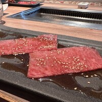 上等焼肉 ひらく - 