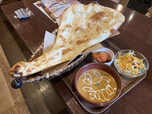 Righteous Spice Cafe Restaurant