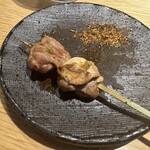 Yakitori Kimiyuki - 