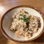 伊良部そば かめ - 