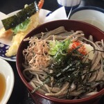 そば処 あごう - 