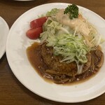 サラダの店サンチョ - 