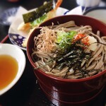 そば処 あごう - 
