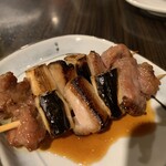 Yakitori Hidaka - 