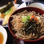 そば処 あごう - 