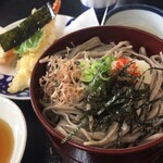 そば処 あごう - 