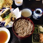 そば処 あごう - 