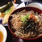 そば処 あごう - 