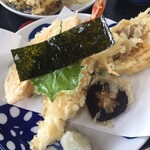 そば処 あごう - 