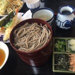 そば処 あごう - 