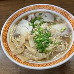 Chuuka Ichiban - ラーメン