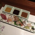 Nagoya Uoshabu Hamanoki - 