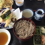 そば処 あごう - 