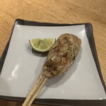 Yakitori Kimiyuki - 