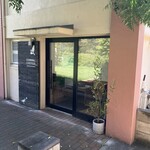 コンマ コーヒー - 