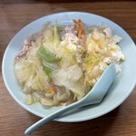 Chuuka Ichiban - 中華丼