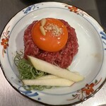 焼肉 肉どうし - 