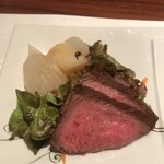 名古屋 魚しゃぶ 濱の季 - 