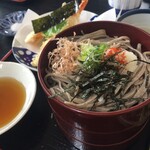 そば処 あごう - 