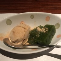 名古屋 魚しゃぶ 濱の季 - 