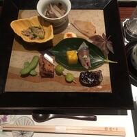 名古屋 魚しゃぶ 濱の季 - 