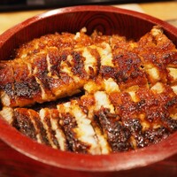 うなぎ家 しば福や - 