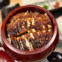 うなぎ家 しば福や - 