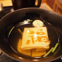 うなぎ家 しば福や - 