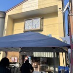 Kiya Sakana Ichiba - 店頭3
