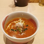 Misomen Dokoro Taiko - 辛味噌つけ麺