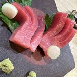 鶏魚酒場炭治郎 - 