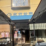 Kiya Sakana Ichiba - 店頭4