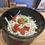 蕎麦きり みまき - 