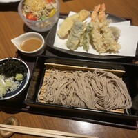 日本料理　「十二颯」 ヒルトン東京 - 