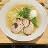 塩らー麺 本丸亭 横浜店