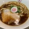 横浜中華そば 維新商店 本店
