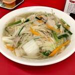 中華料理 大宇軒 - 