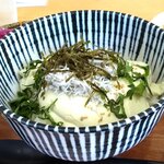 トーフカフェおおはたや - 