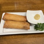 杜の中華屋 楽食 - 