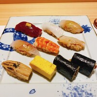 すし 福寿 - 