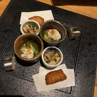 魚匠 銀平 道頓堀店 - 