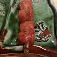 鳥恵 上野広小路店 - レバー