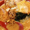 麺場 唐崎商店 - 