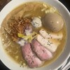 特級鶏蕎麦 龍介 プレイアトレ土浦店