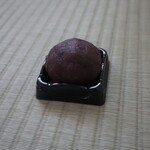 くろもじ庵 - ◉おはぎ／150円税込