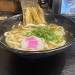 資さんうどん - 