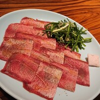 松庵 韓菜房 栄大津通店 - 