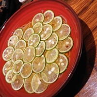 松庵 韓菜房 栄大津通店 - 